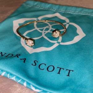 Kendra Scott Cuff Bracelet